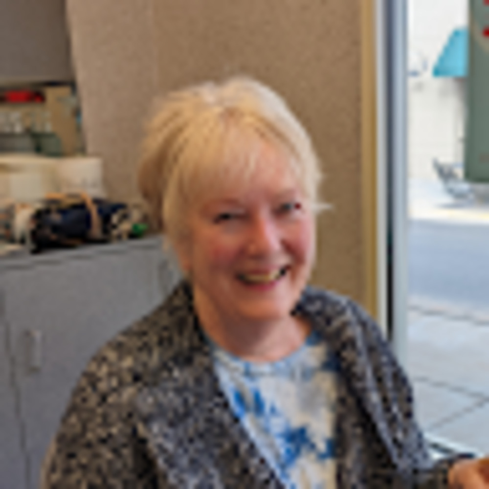Meet your Posher, Sheila